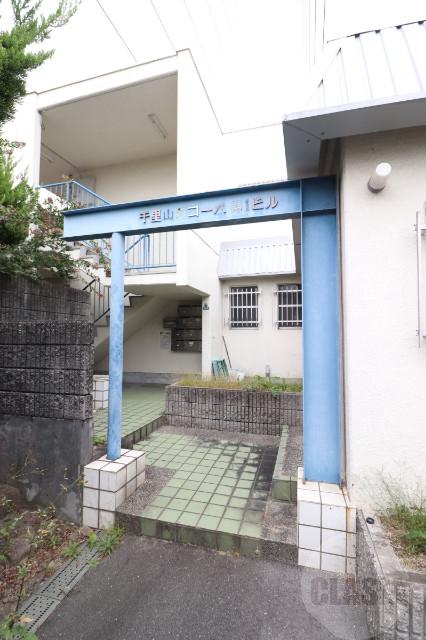 3/11 エントランス