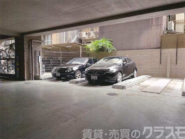 29/30 駐車場
