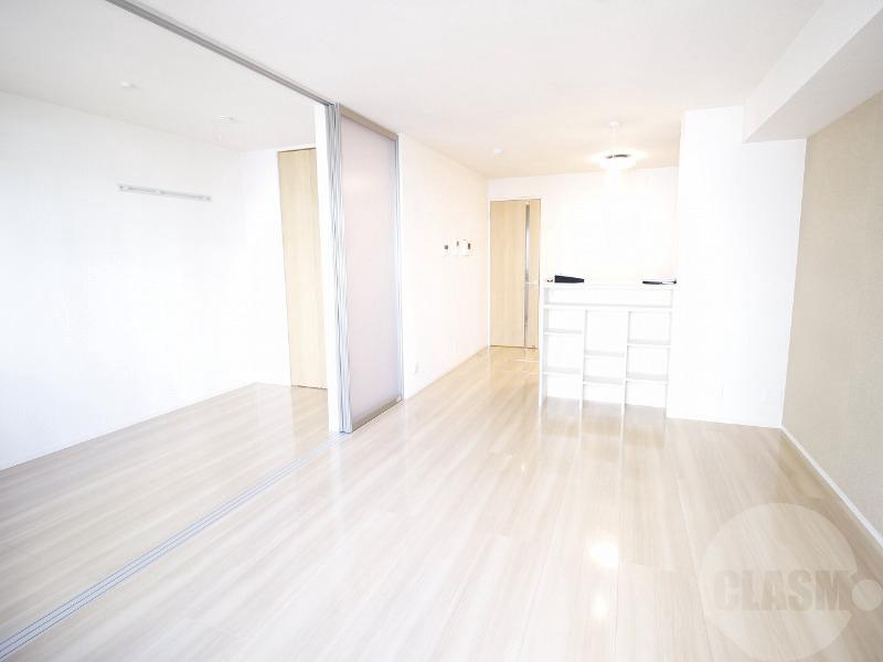 3/24 リビング/ダイニング