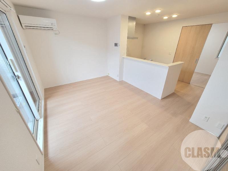 3/30 リビング/ダイニング