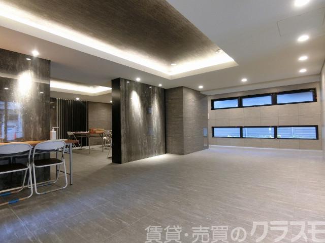 29/30 エントランス