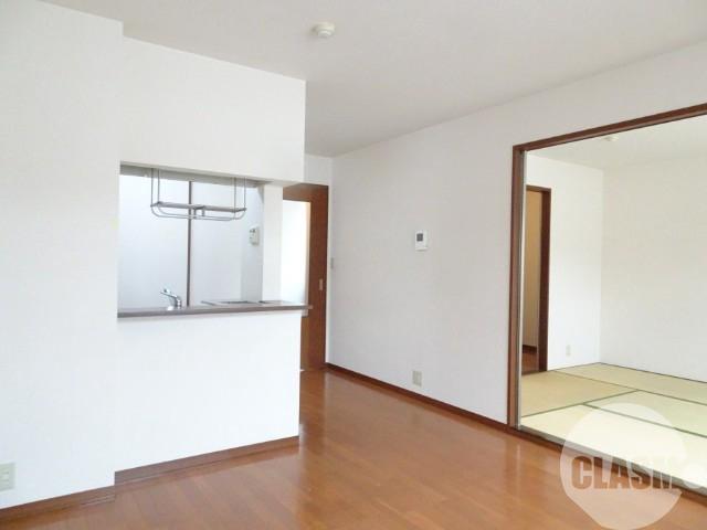 5/30 リビング/ダイニング