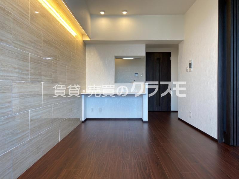 3/29 リビング/ダイニング