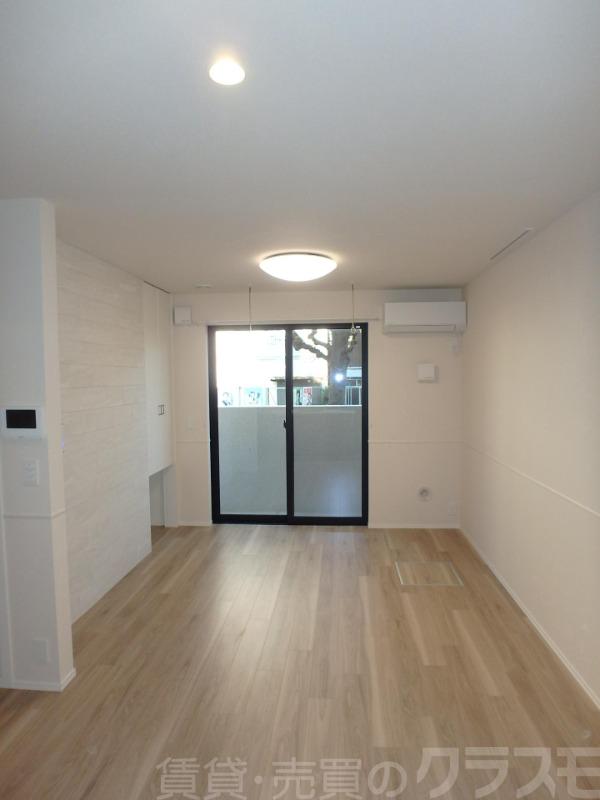 5/28 リビング/ダイニング