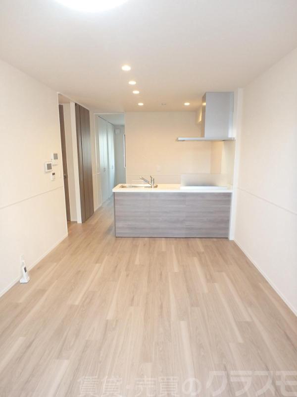 5/30 リビング/ダイニング