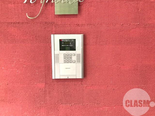 2/7 エントランス