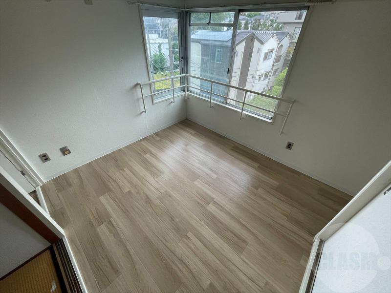 5/30 リビング/ダイニング