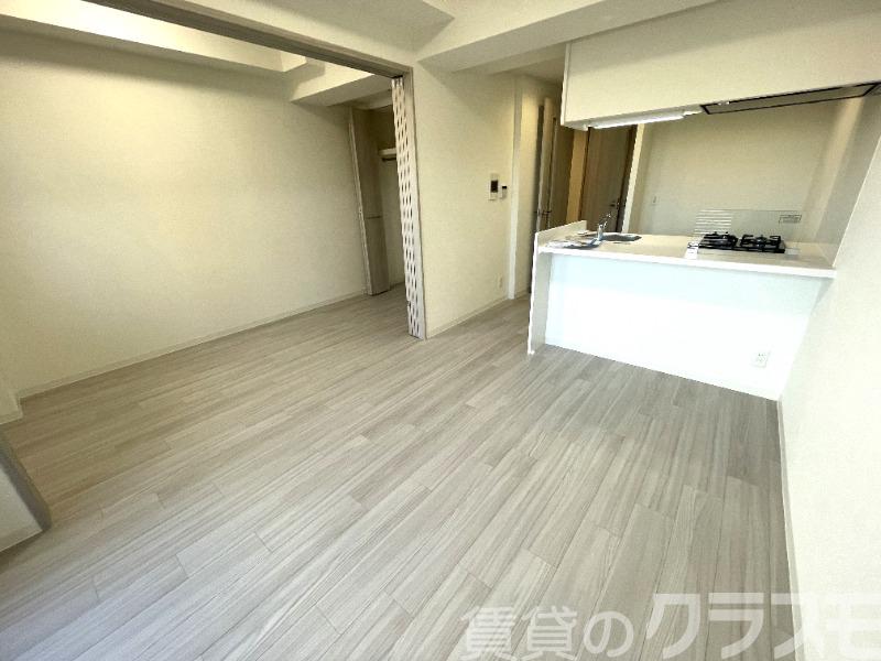 4/26 リビング/ダイニング