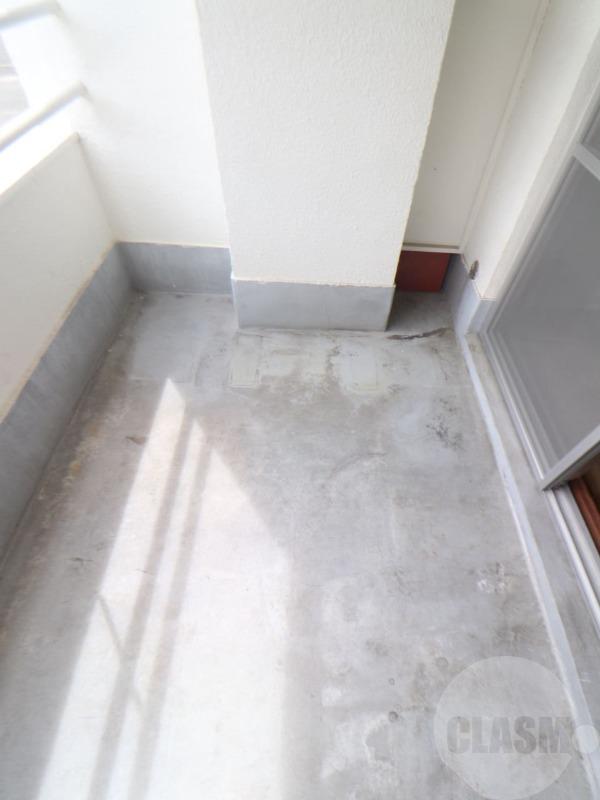 15/30 バルコニー