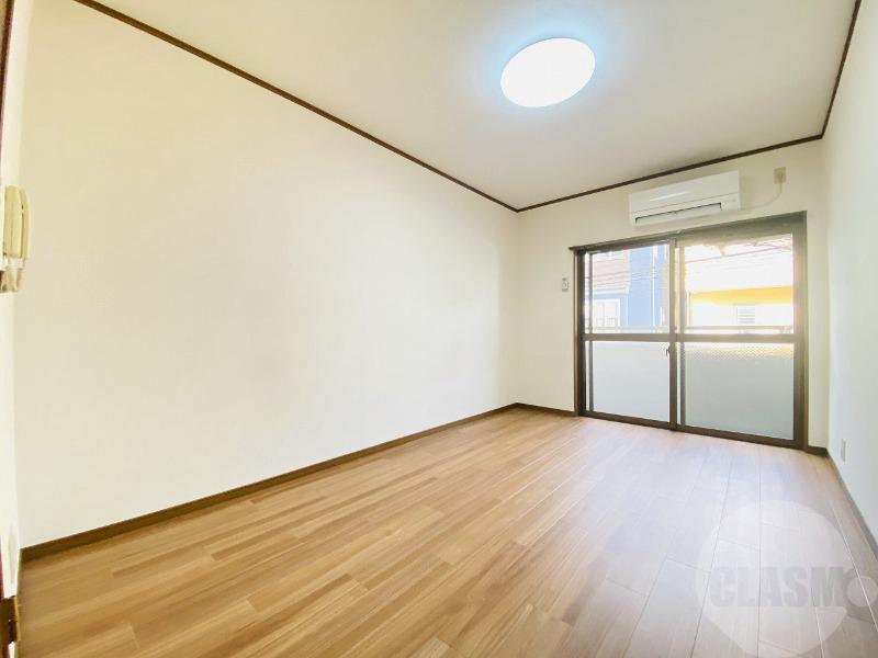 3/23 リビング/ダイニング