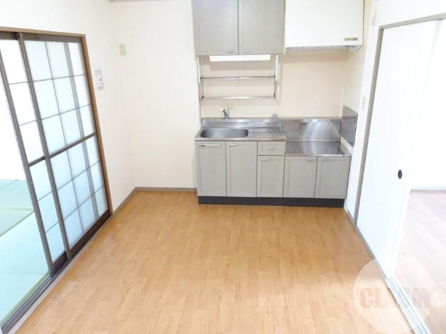 3/30 リビング/ダイニング