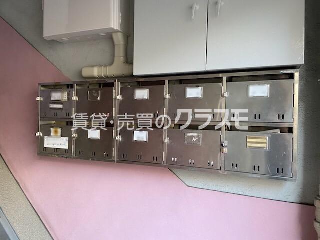 2/13 エントランス