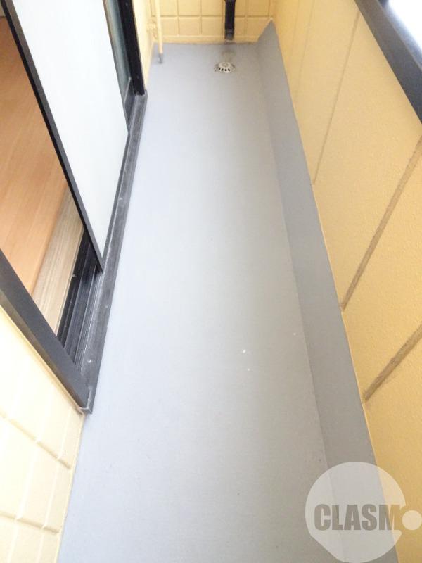 13/24 バルコニー