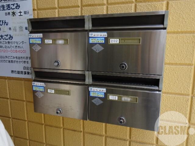 18/24 エントランス