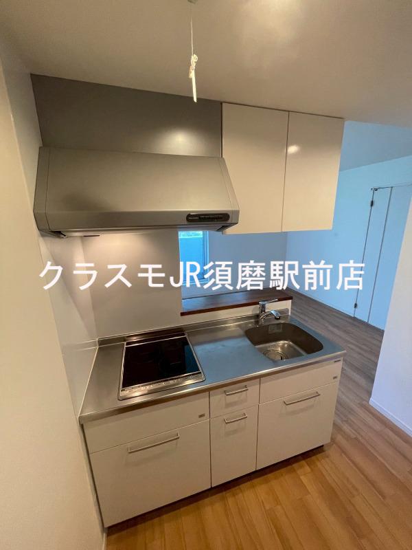 7/23 キッチン