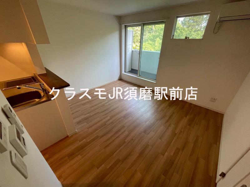 4/23 室内