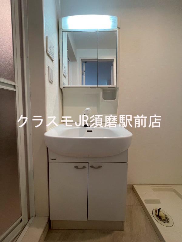 10/23 洗面