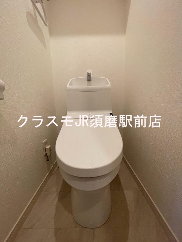 9/23 トイレ