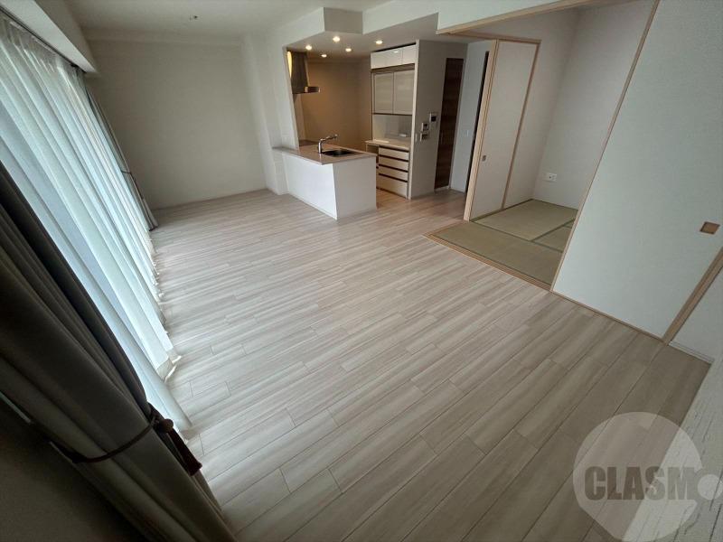 3/30 リビング/ダイニング