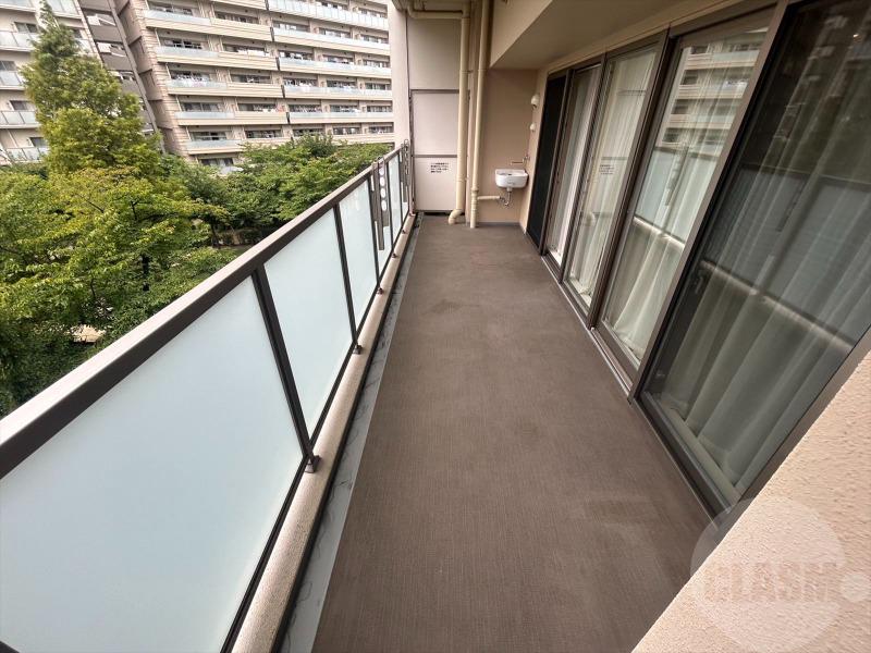 15/30 バルコニー