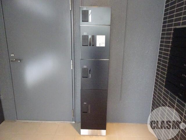 2/8 エントランス