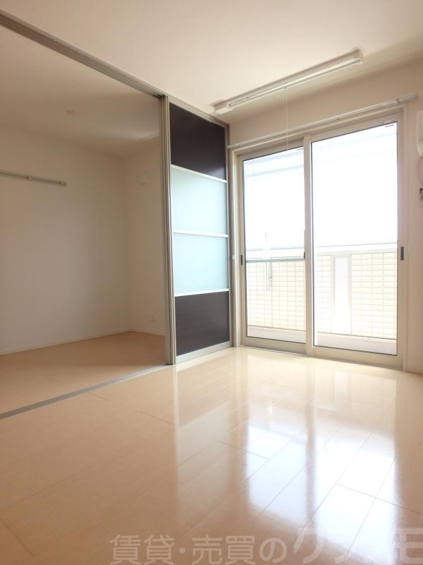 7/30 リビング/ダイニング