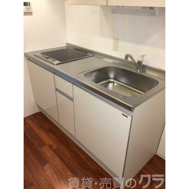 10/30 キッチン