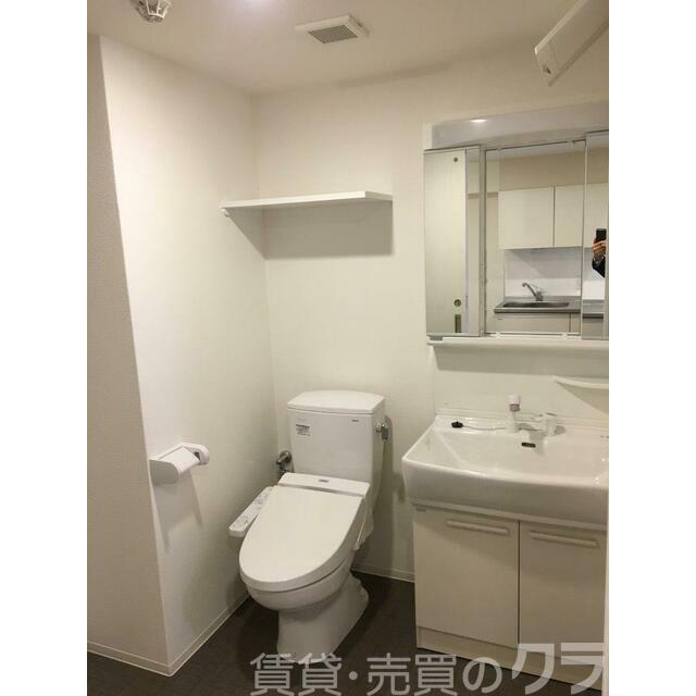 14/30 洗面