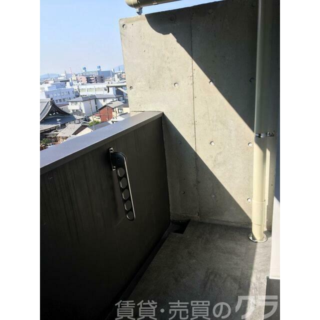 16/30 バルコニー