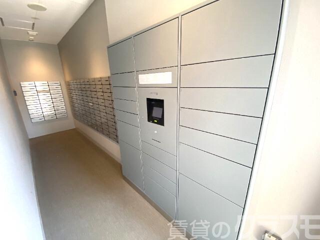 17/22 エントランス