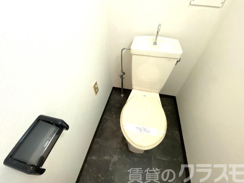 11/23 トイレ