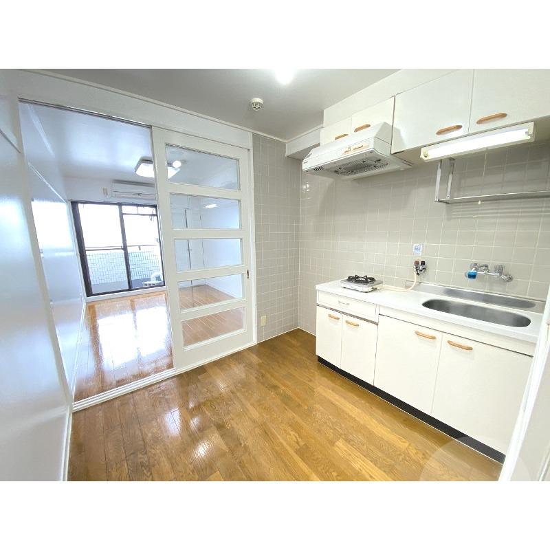 3/23 リビング/ダイニング