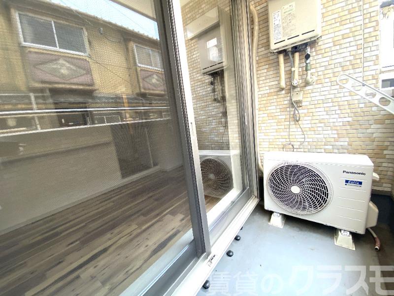 15/25 バルコニー