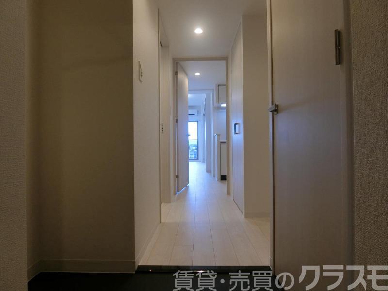 15/30 玄関