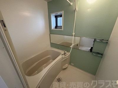 11/28 浴室