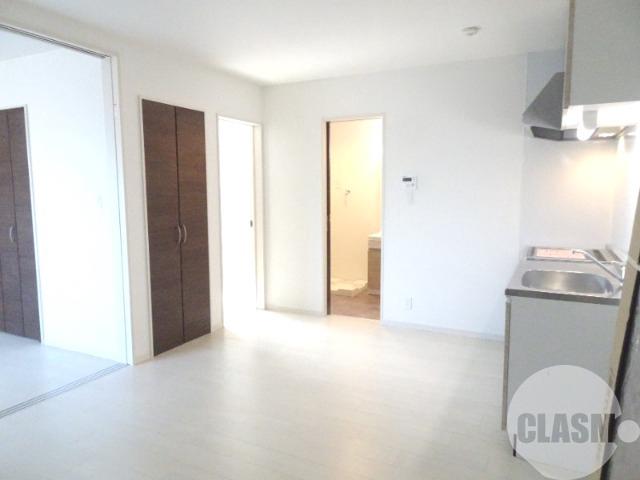 3/24 リビング/ダイニング