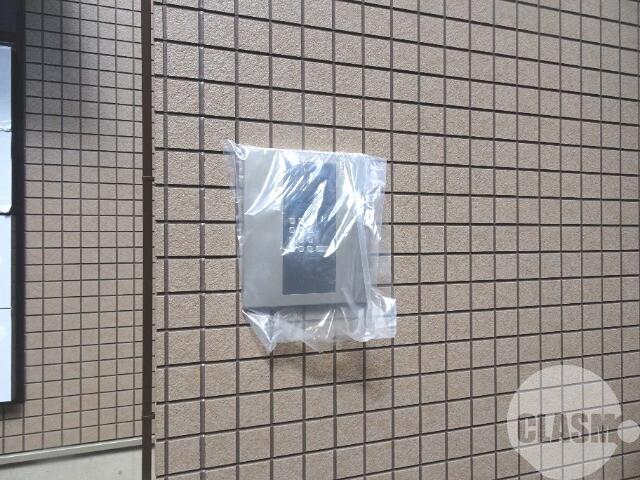 19/24 エントランス