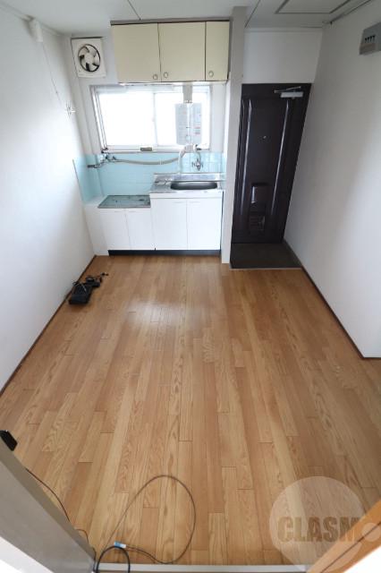 4/30 リビング/ダイニング