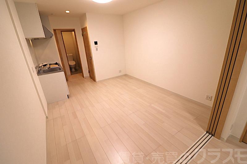 3/18 リビング/ダイニング