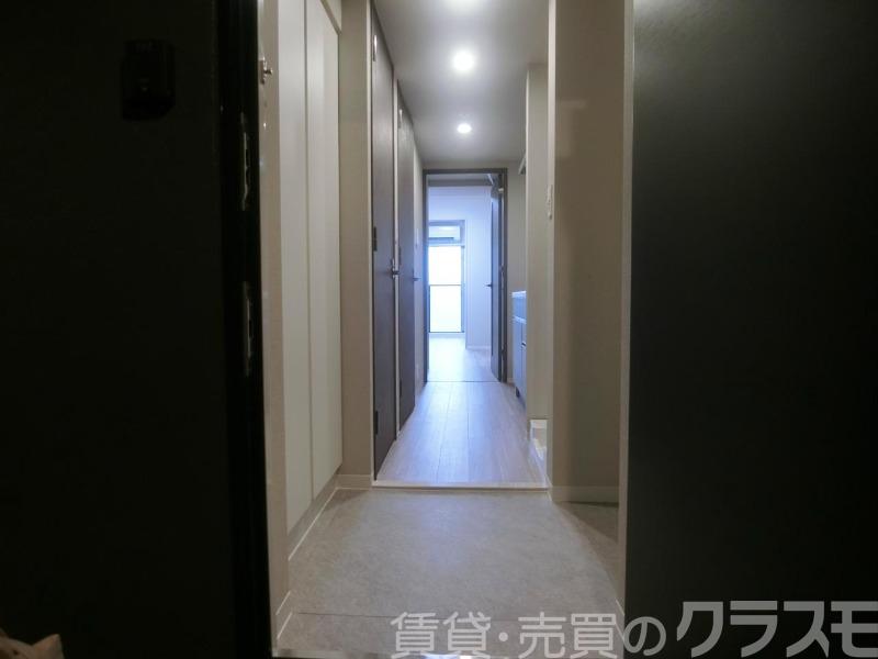15/30 玄関