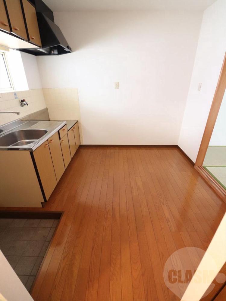 3/27 リビング/ダイニング