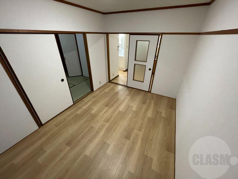 4/30 リビング/ダイニング