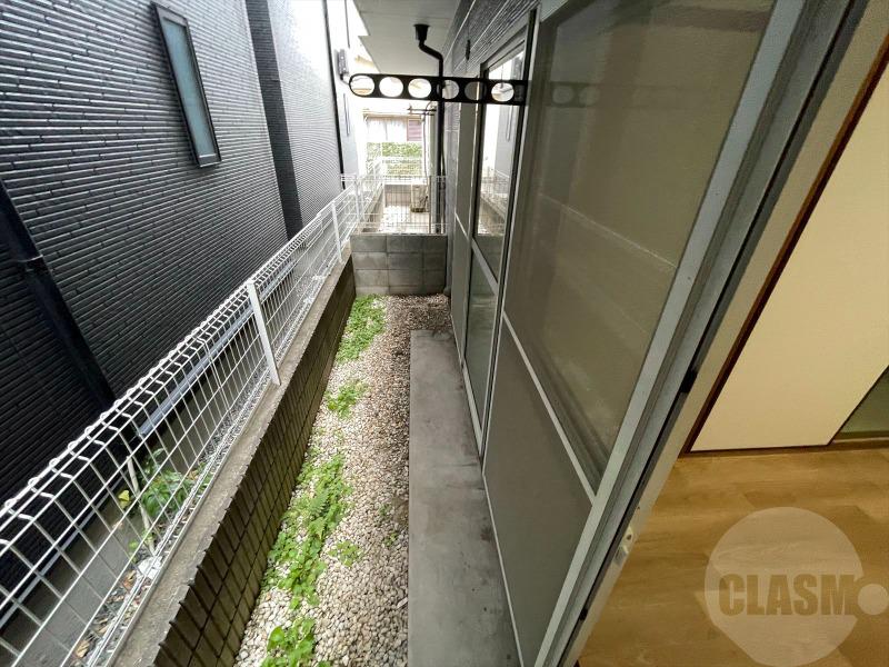 15/30 バルコニー