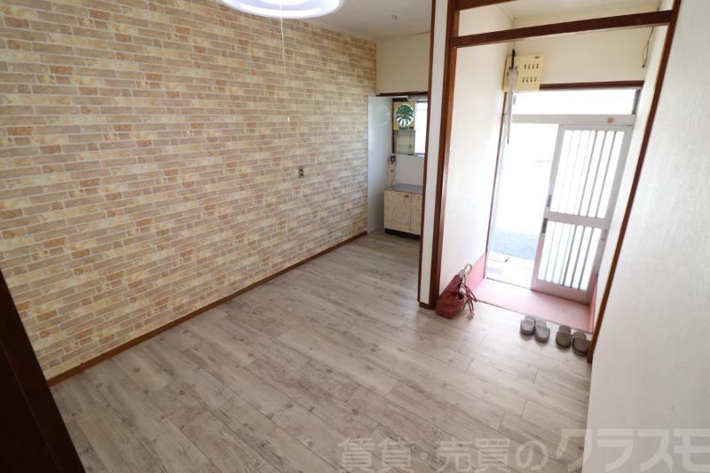 3/22 リビング/ダイニング