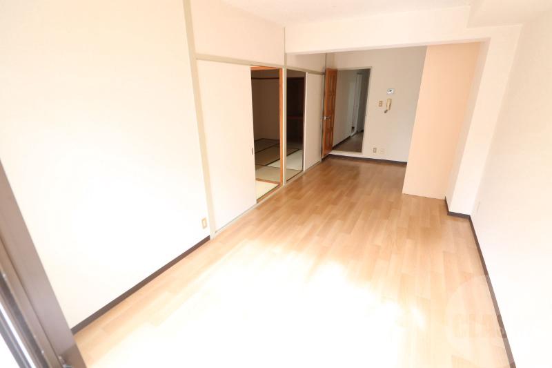 3/29 リビング/ダイニング