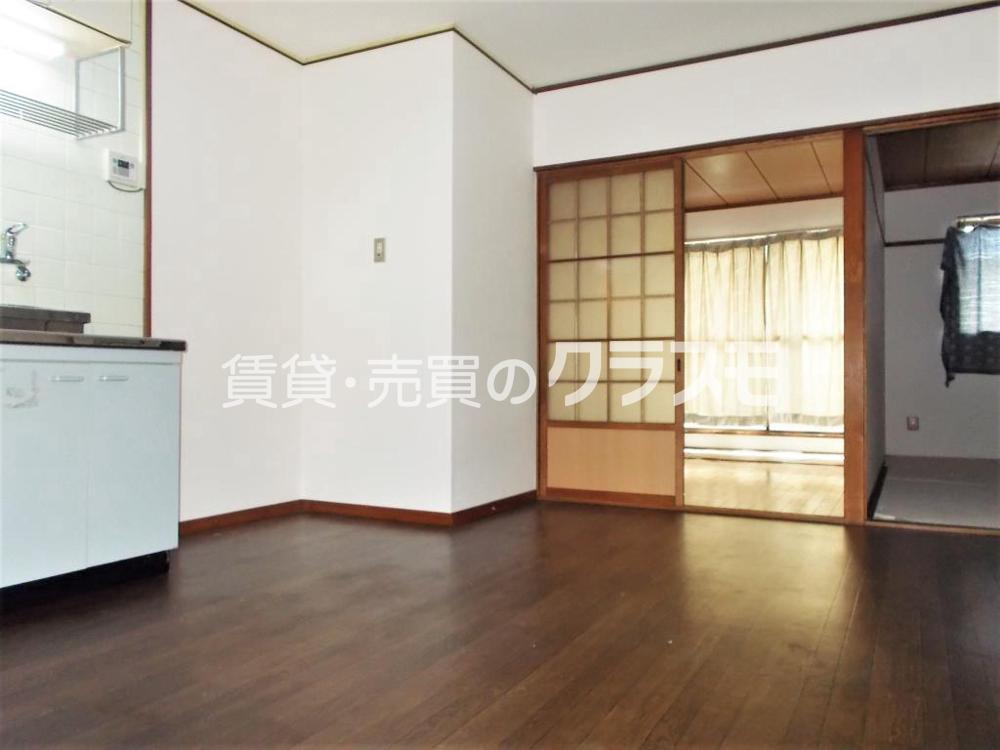 4/30 リビング/ダイニング