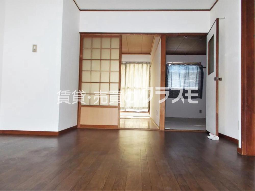 5/30 リビング/ダイニング