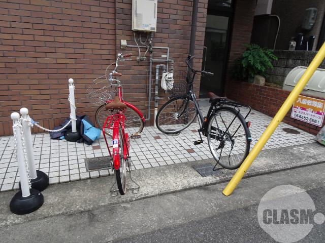 10/22 エントランス