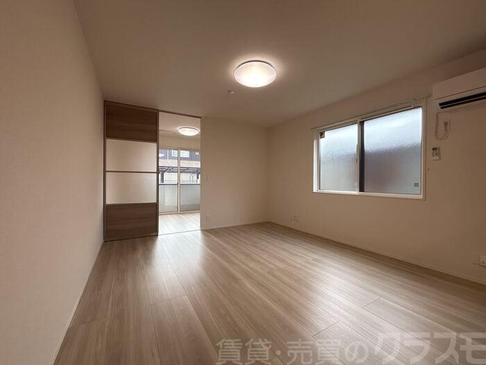 3/30 リビング/ダイニング