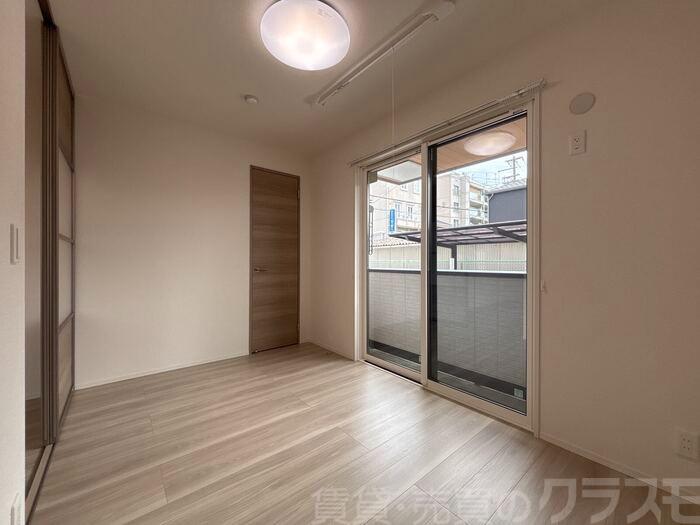 5/30 リビング/ダイニング